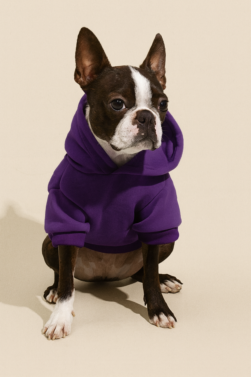 hoodie.de.couleur.mauve