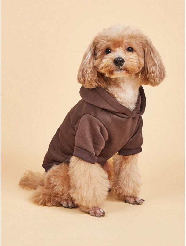Vêtements pour animaux