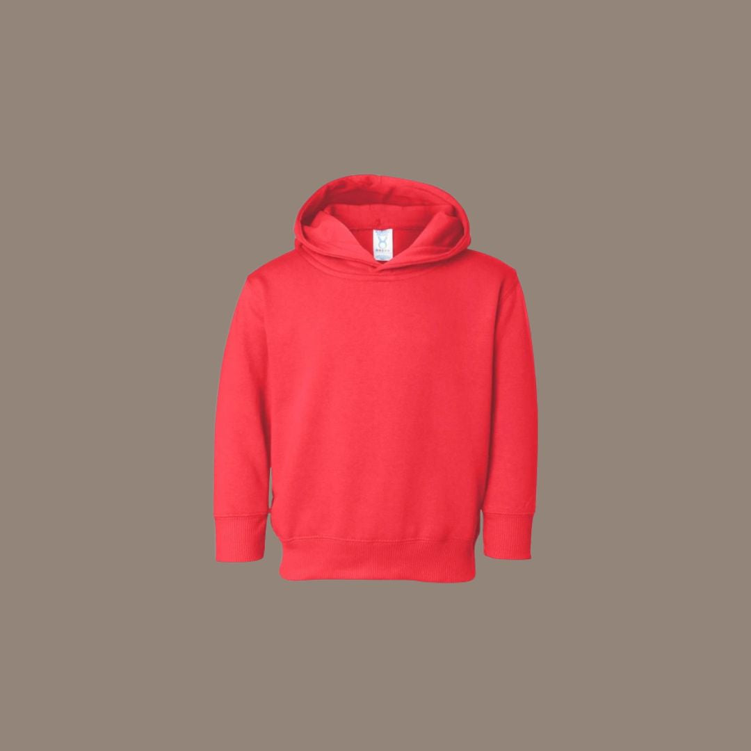 Hoodie bébé - À personnaliser