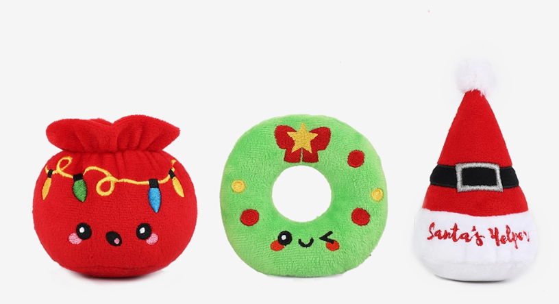 Calendrier de l’Avent – 24 jours de surprises pour toi et ton animal + Ensemble Matchy exclusif le 25e jour !