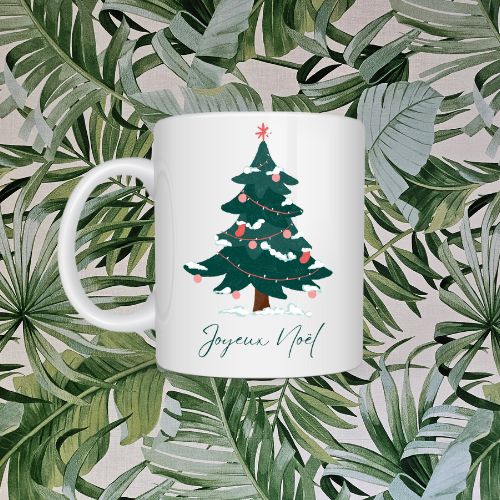 Tasse à café - Joyeux Noël™