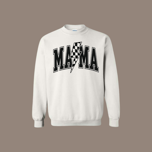 Sweatshirt - Mama Course™