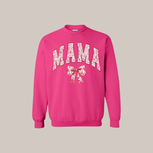 Sweatshirt - Mama rose™