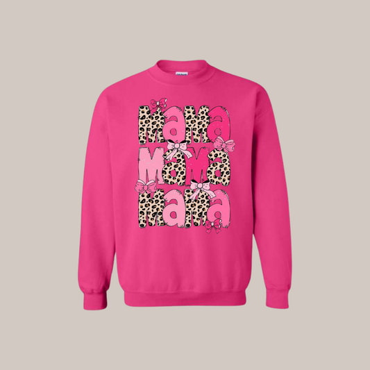 Sweatshirt - Mama rose™