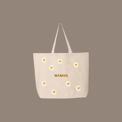 Sac Réutilisable - Maman™