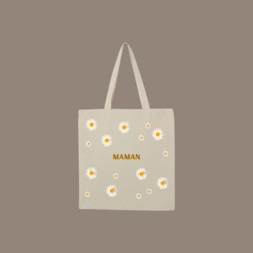 Sac Réutilisable - Maman™