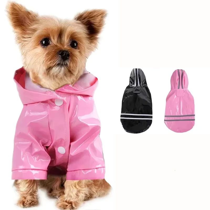 Manteau de pluie réfléchissant - À Personnaliser