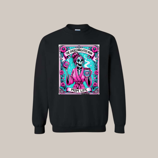 sweatshirt femme 