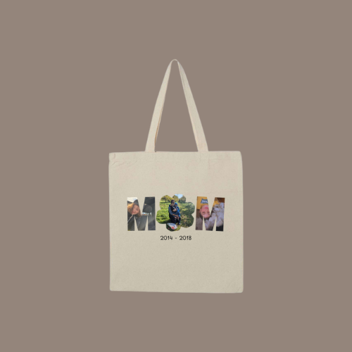 Sac Réutilisable - Mom™