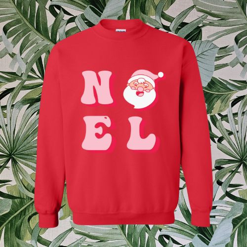 Sweatshirt - Noël™