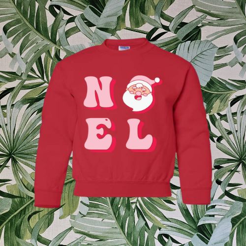 Sweatshirt enfant - Noël™