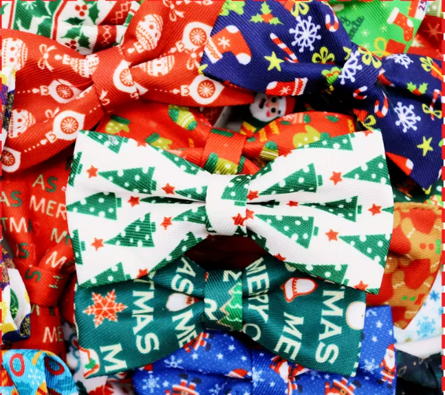 Calendrier de l’Avent – 24 jours de surprises pour toi et ton animal + Ensemble Matchy exclusif le 25e jour !