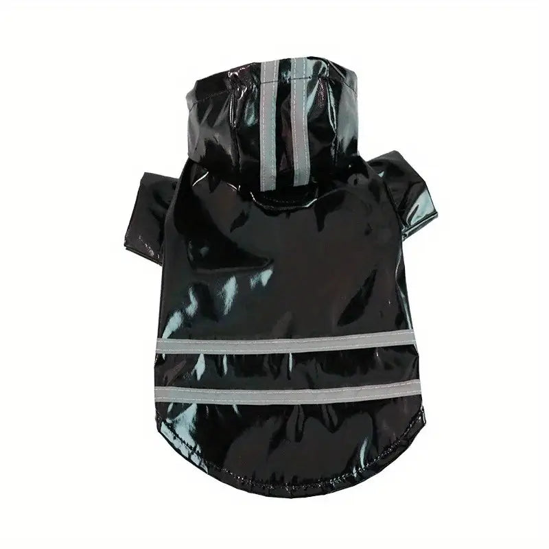 Manteau de pluie réfléchissant - À Personnaliser