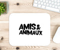 Tapis de souris - Personnaliser