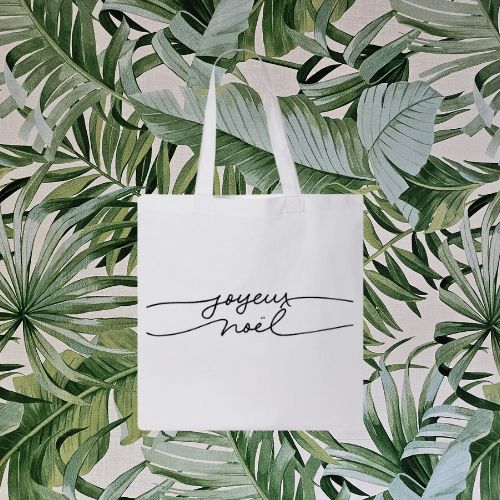 Sac réutilisable - Joyeux Noël™