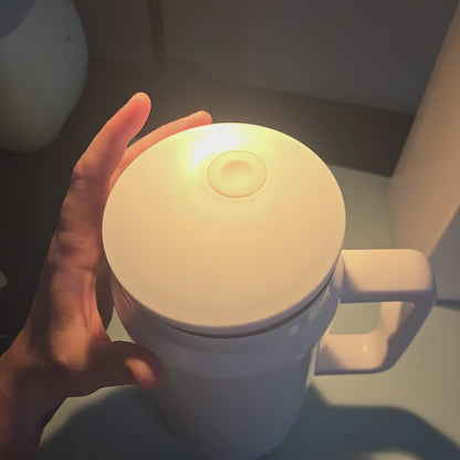 Gobelet 50 oz avec pognée - Personnaliser
