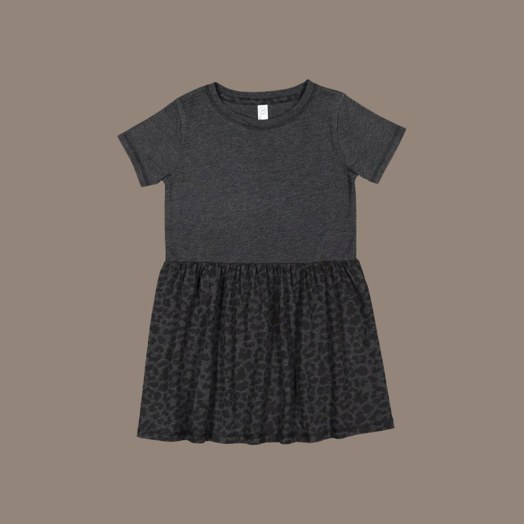 Robe bébé - À personnaliser