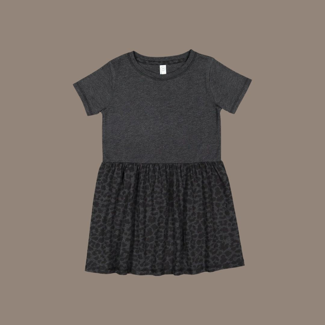 Robe bébé - À personnaliser