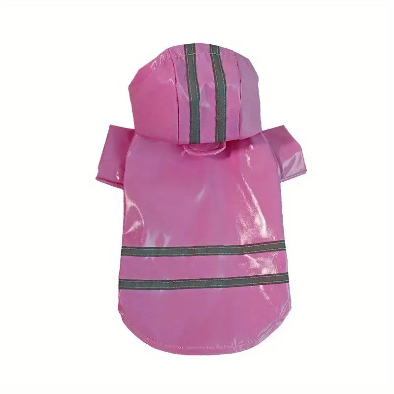 Manteau de pluie réfléchissant - À Personnaliser