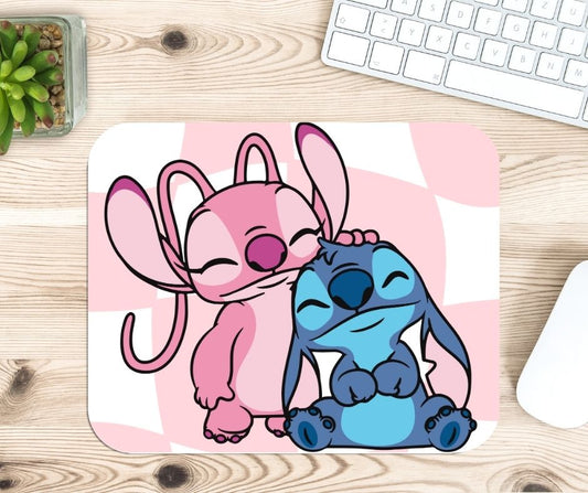 Tapis de souris - Stitch ™