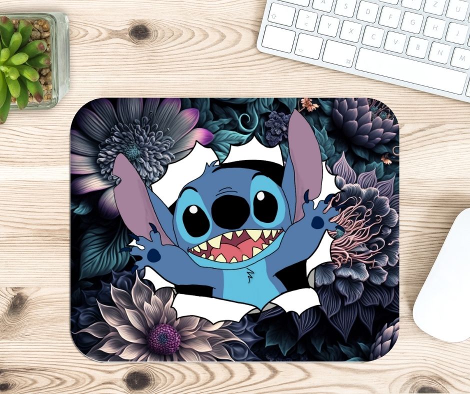 Tapis de souris - Stitch ™
