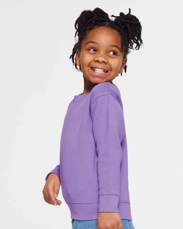 Sweatshirt bébé - À personnaliser
