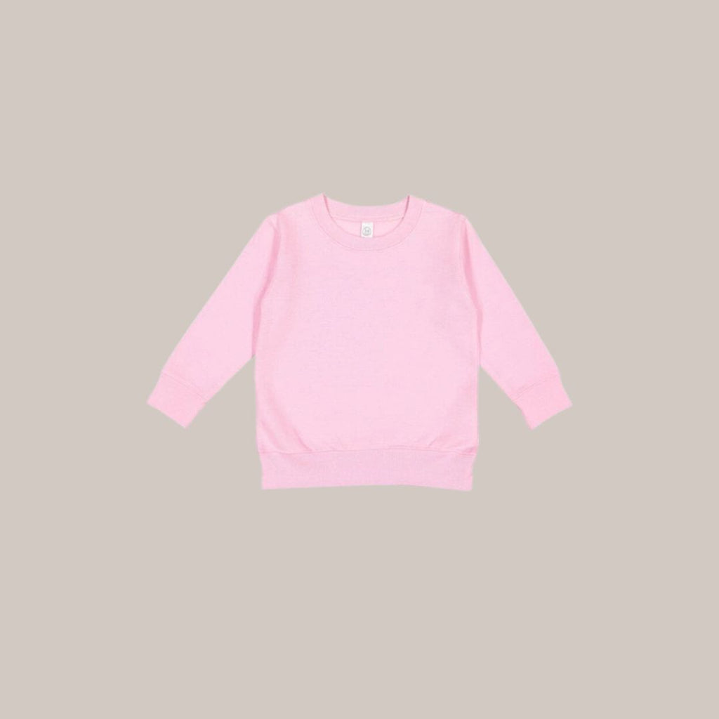 Sweatshirt bébé - À personnaliser