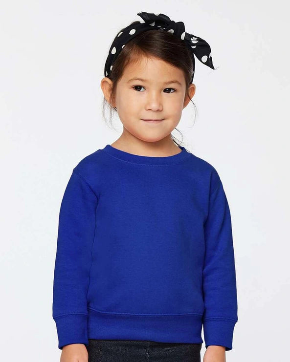 Sweatshirt bébé - À personnaliser