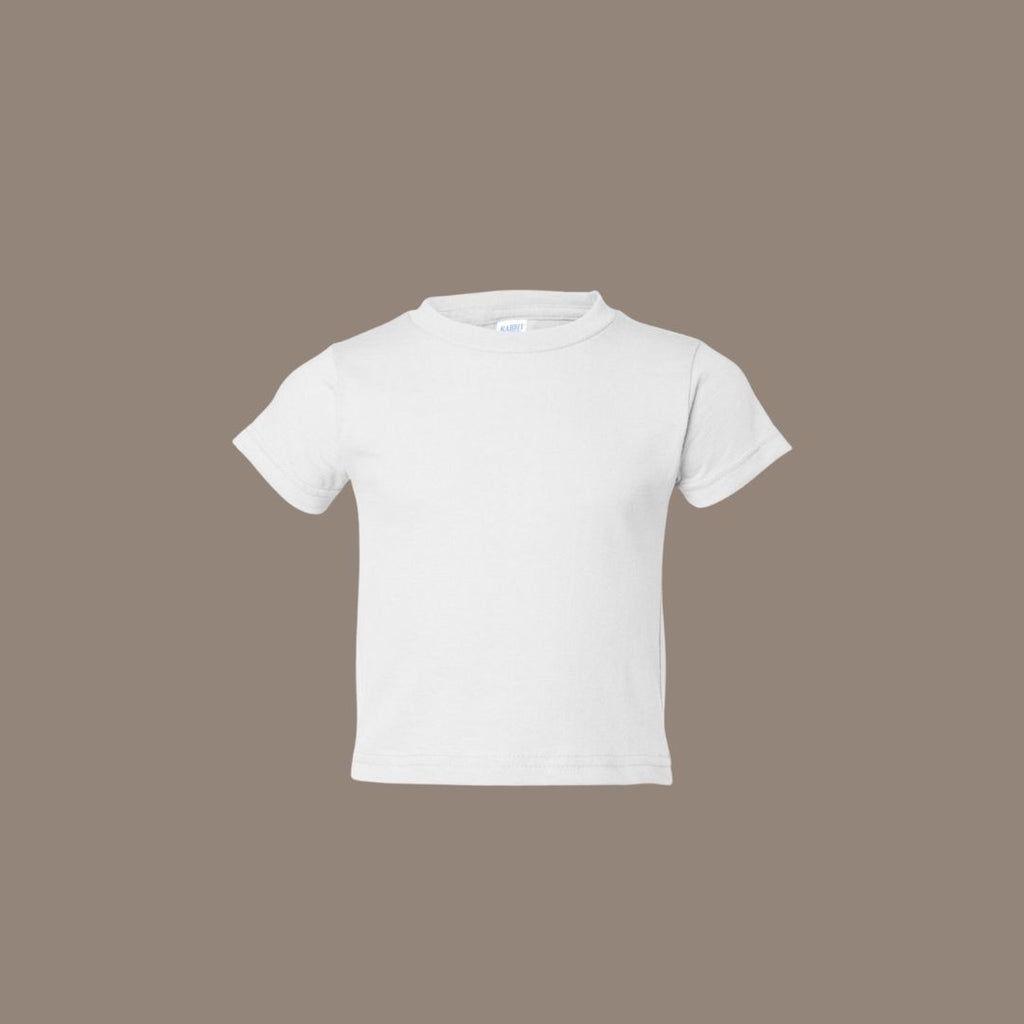T-shirt bébé - À personnaliser