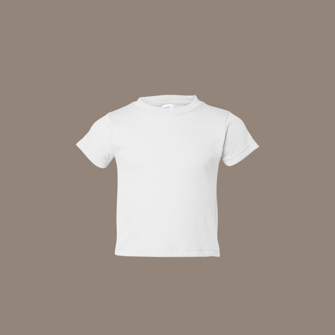 T-shirt bébé - À personnaliser