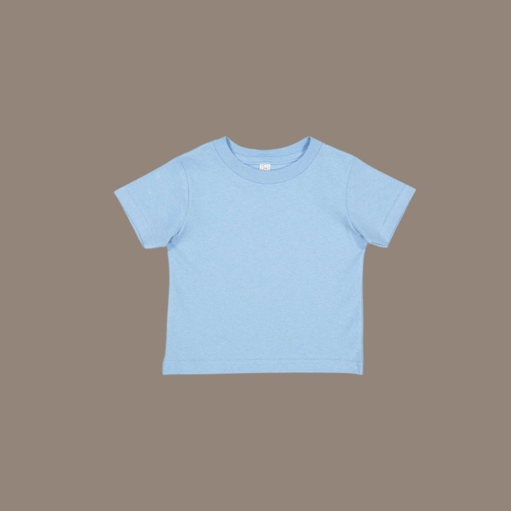T-shirt bébé - À personnaliser