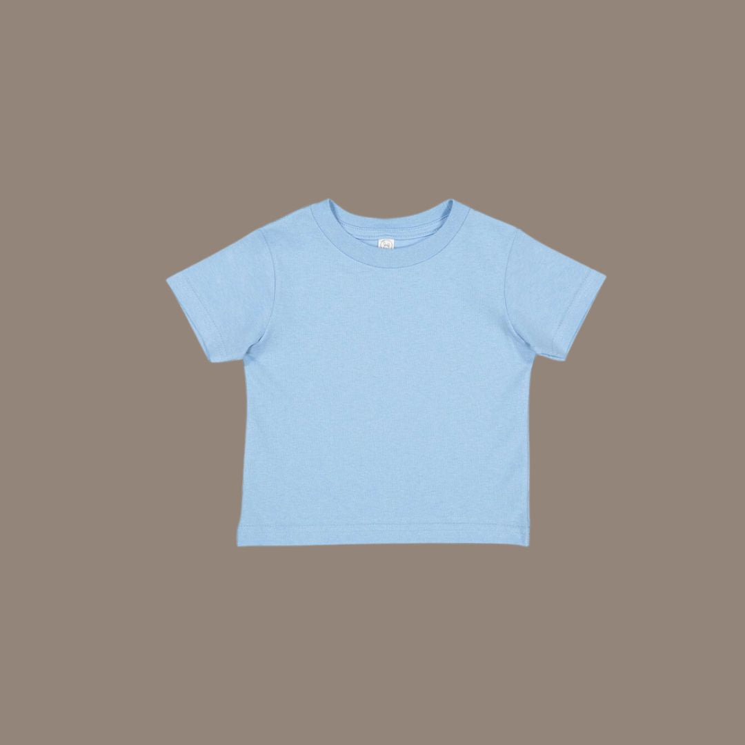 T-shirt bébé - À personnaliser