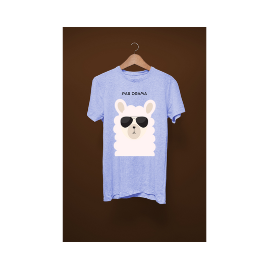 T-shirt - Pas drama™