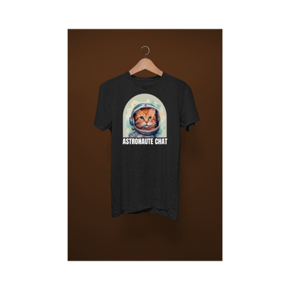 T-shirt - Chastronaute™