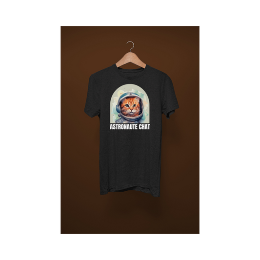T-shirt - Chastronaute™