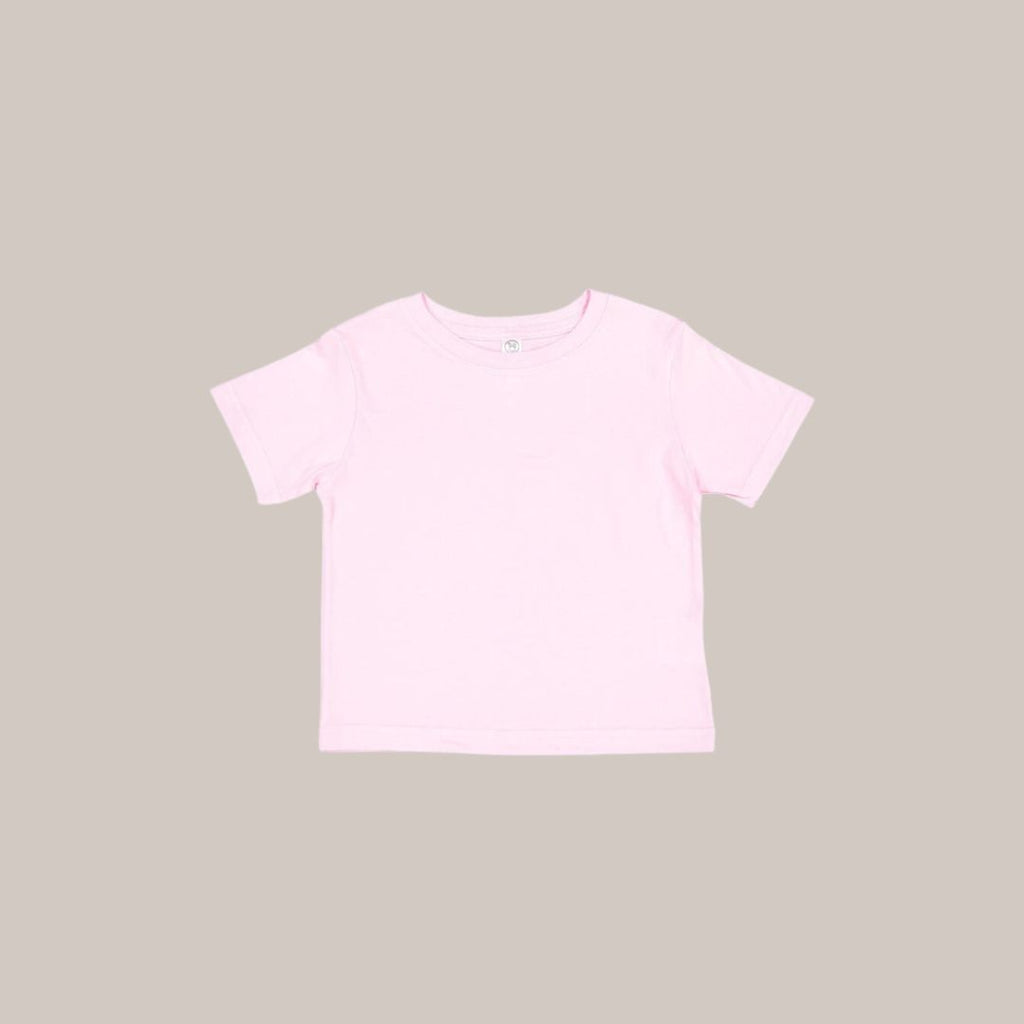 T-shirt bébé - À personnaliser