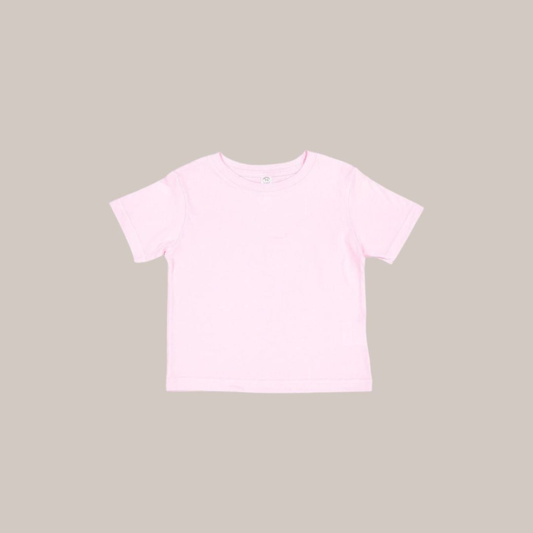 T-shirt bébé - À personnaliser
