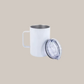 Tasse de camping - à personnaliser