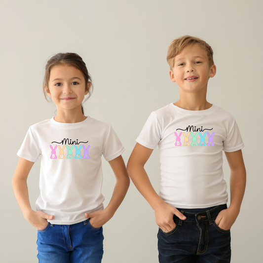 T-shirt - Mini Bunny™