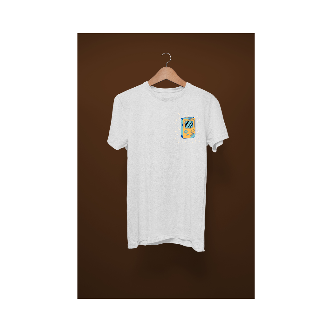T-shirt - Temps d'écran™
