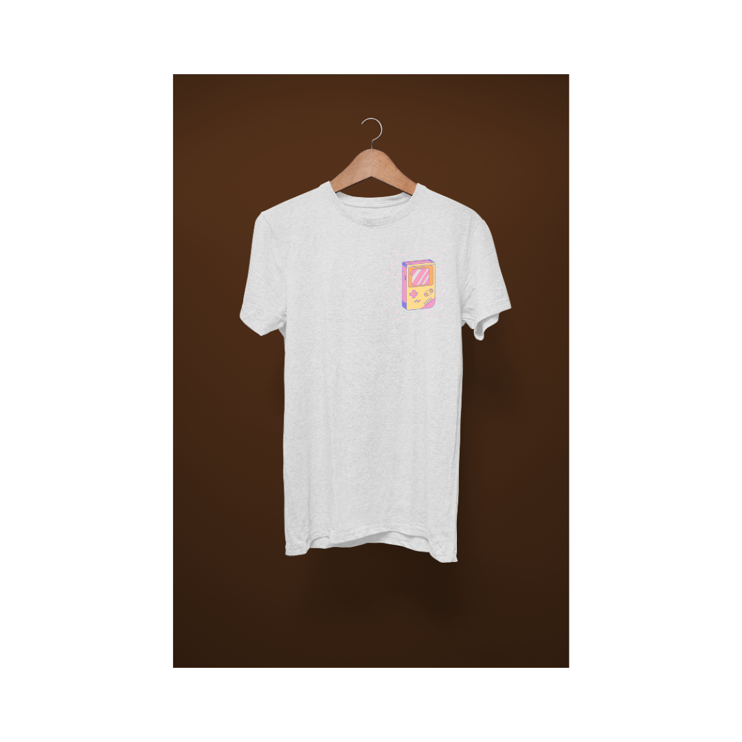 T-shirt - Temps d'écran™