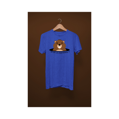T-shirt - Yé où printemps™
