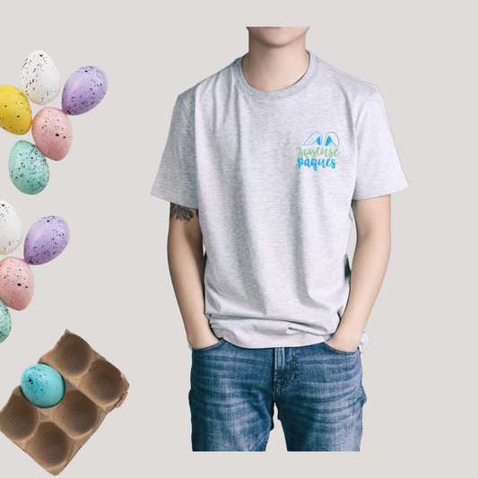 T-shirt - Joyeuse Pâques™