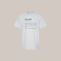 T-shirt - DogDad