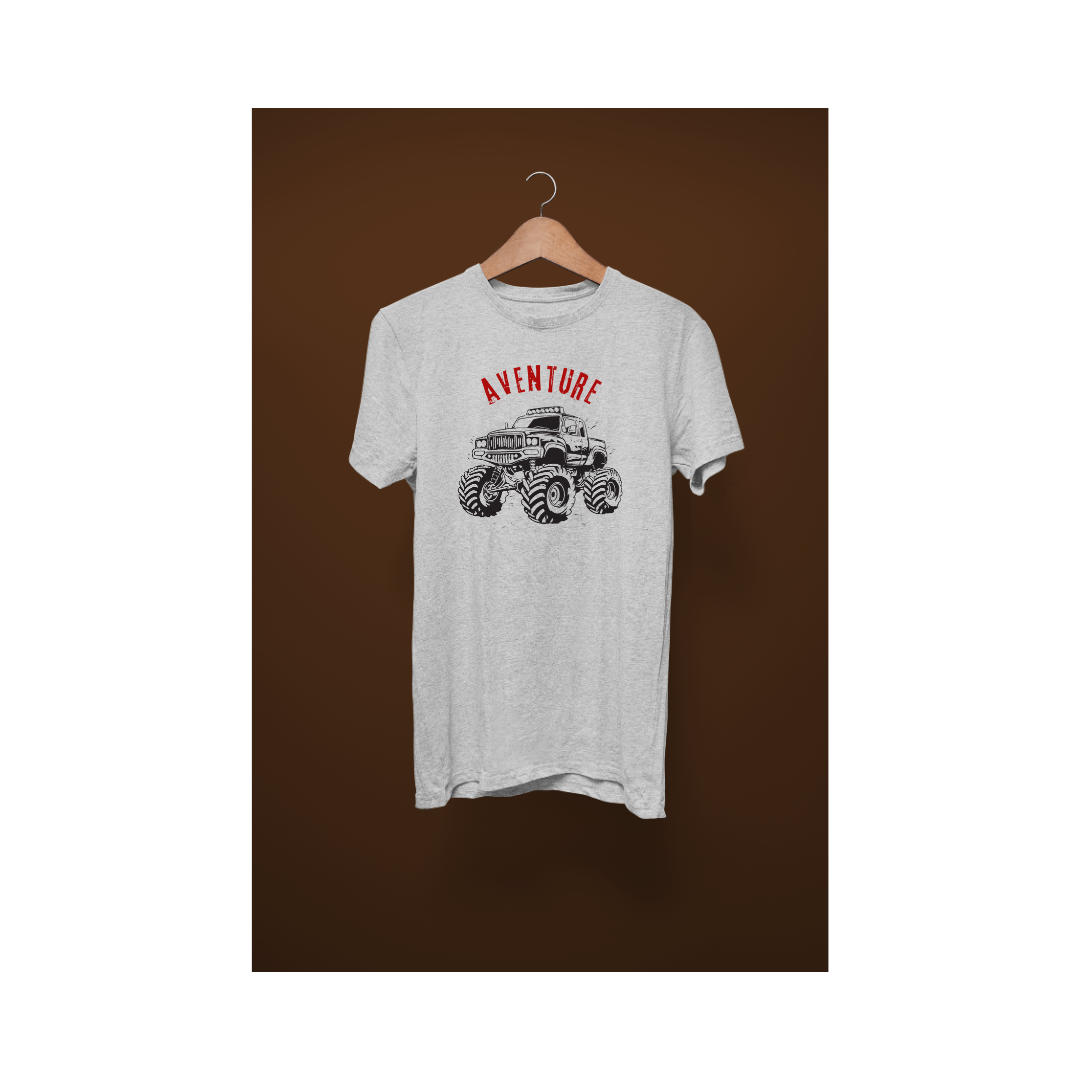 T-shirt - Aventure™