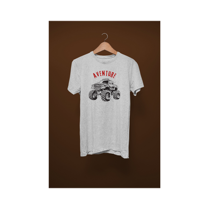 T-shirt - Aventure™