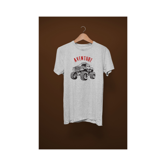 T-shirt - Aventure™
