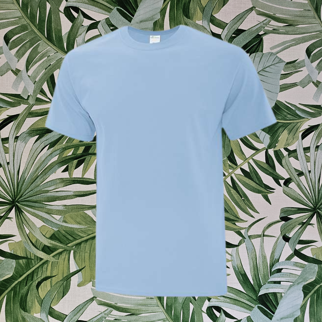 T-Shirt homme - Personnaliser avec photo ou citation