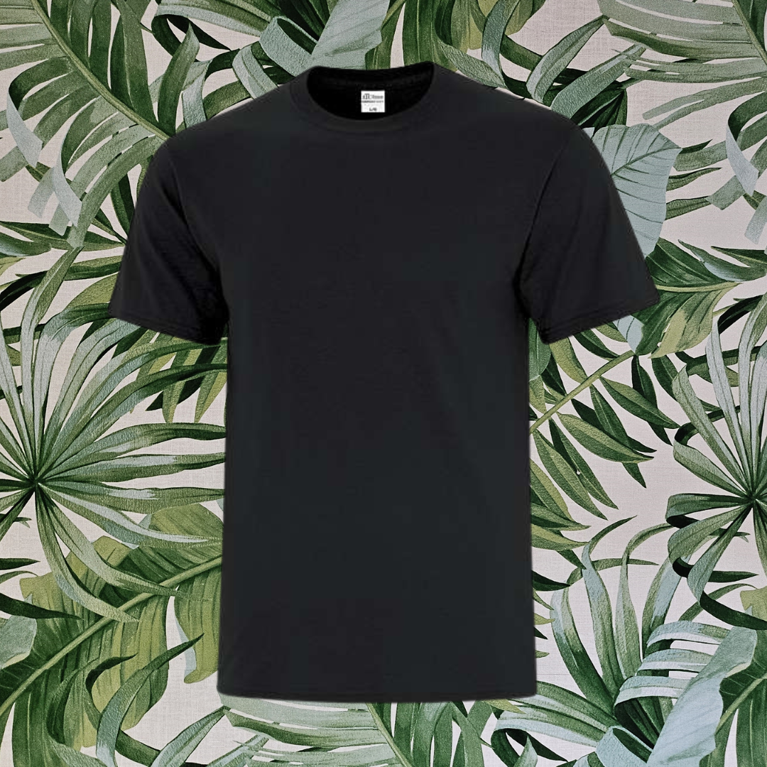 T-Shirt homme - Personnaliser avec photo ou citation