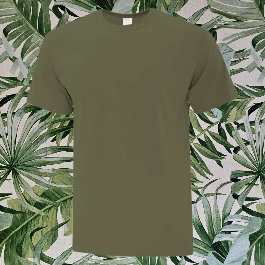 T-Shirt homme - Personnaliser avec photo ou citation